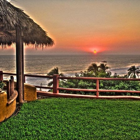 Hotel & Villas Partourcaleta Caleta de Campos 외부 사진