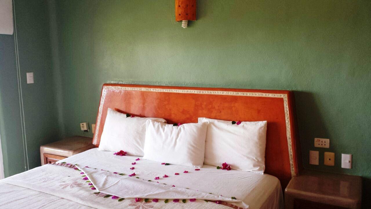 Hotel & Villas Partourcaleta Caleta de Campos 외부 사진