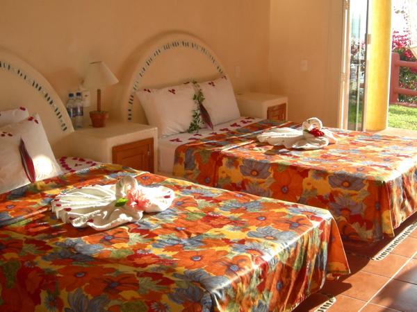 Hotel & Villas Partourcaleta Caleta de Campos 외부 사진