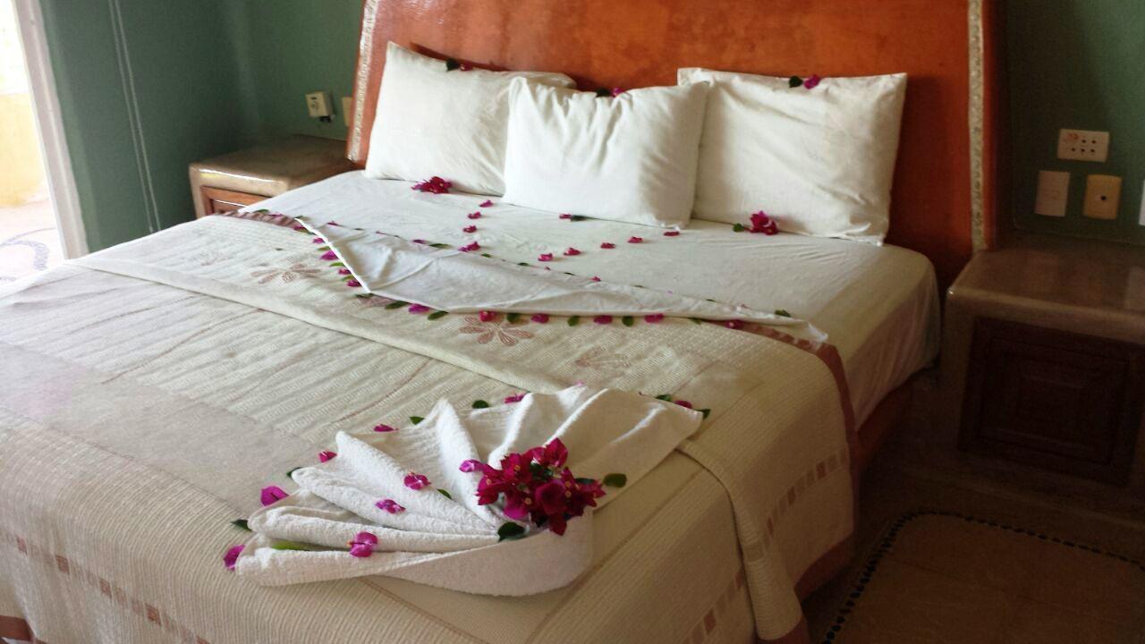 Hotel & Villas Partourcaleta Caleta de Campos 외부 사진