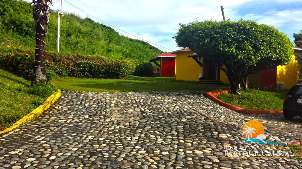 Hotel & Villas Partourcaleta Caleta de Campos 외부 사진