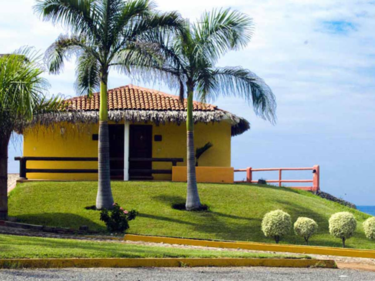 Hotel & Villas Partourcaleta Caleta de Campos 외부 사진